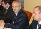 Sorin Frunzăverde, Liviu Dragnea și Ion Mocioalcă