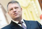 Klaus Iohannis