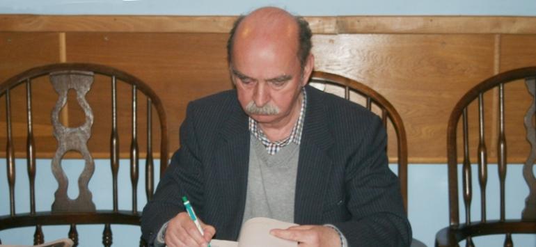 Gheorghe Jurma