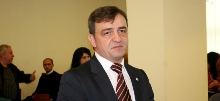 Mihai Stepanescu