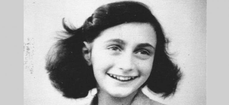 Anne Frank