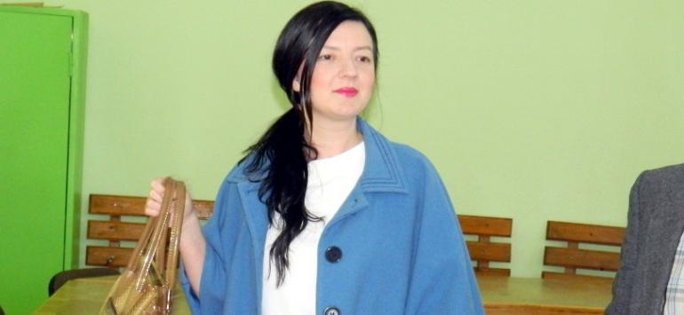 Anca Almăjan