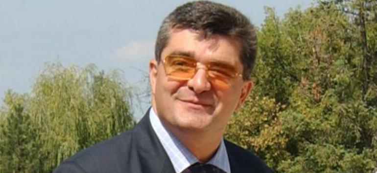 Iosif Armaș