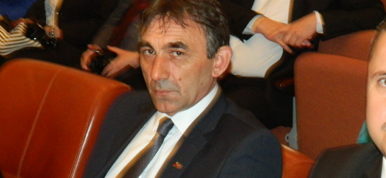 Mihai Bona