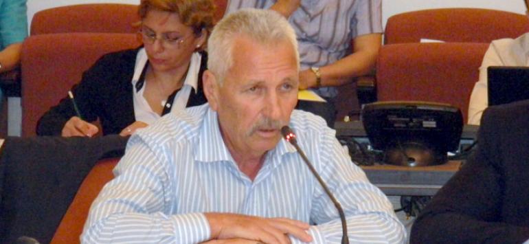 Ion Spânu