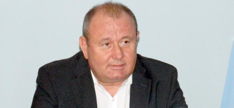 Ion Mocioalcă