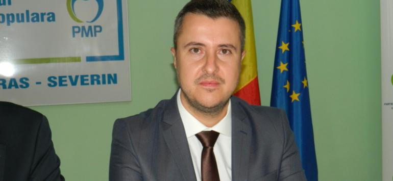 Ionut Popovici