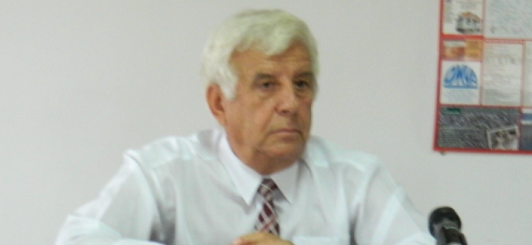 Ion Vela