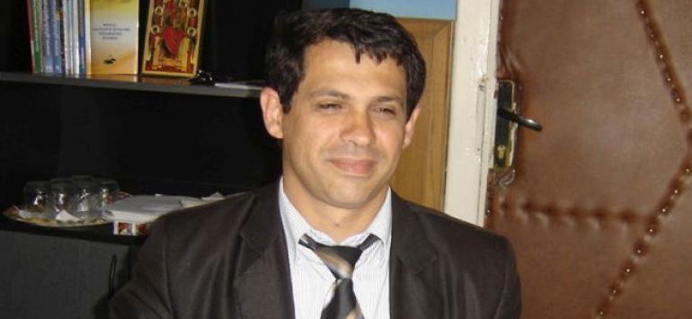 Daniel Boambeş