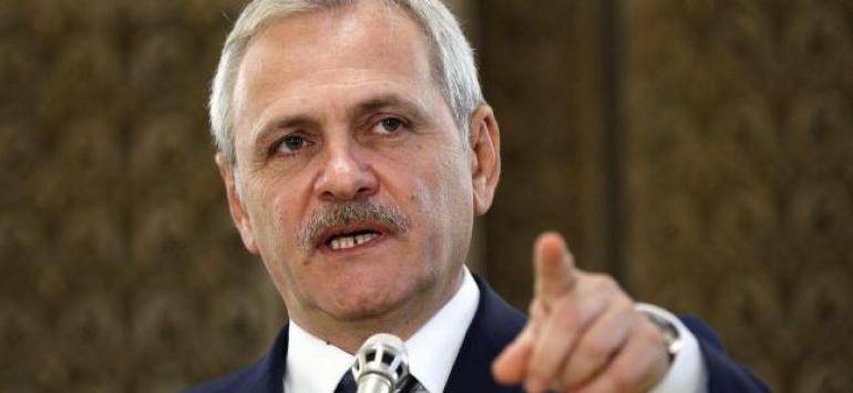 Liviu Dragnea