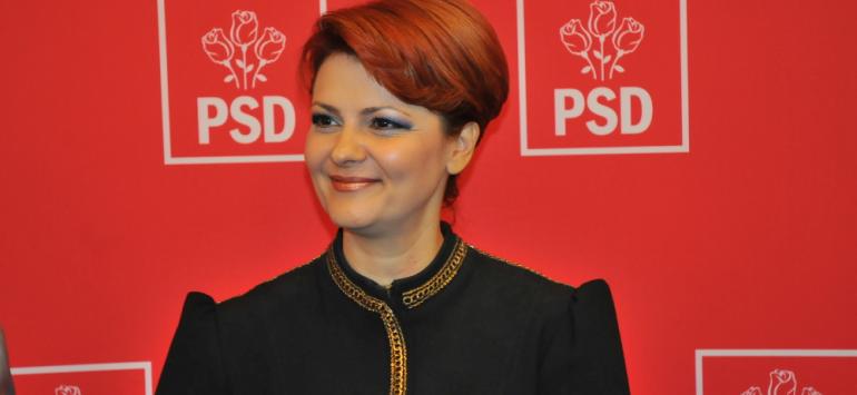 Olguța Vasilescu