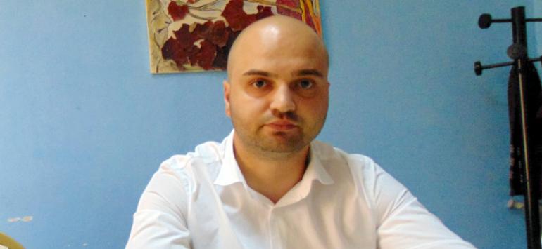 Ovidiu Chimigeriu