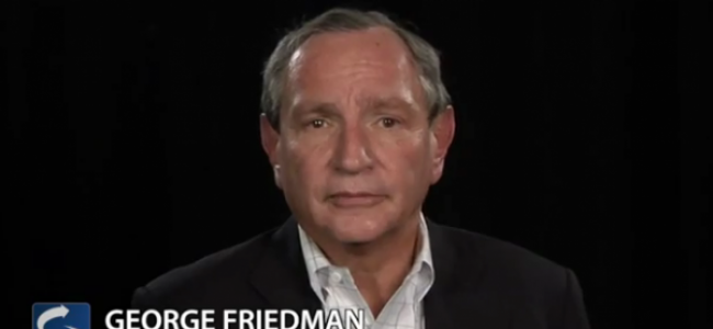 George Friedman