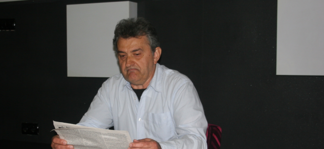 Ioan Iliasă