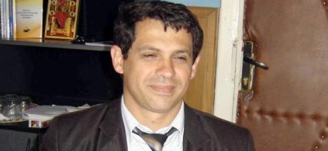 Daniel Boambeş