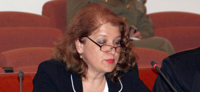 Florenţa Albu