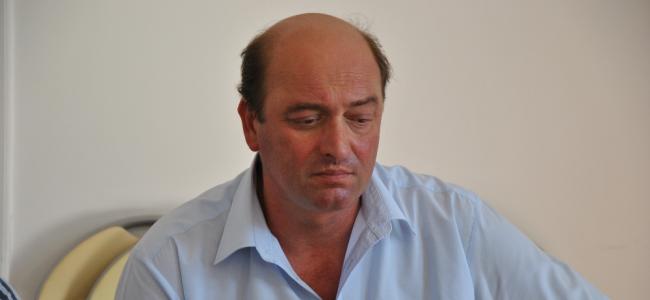 Gheorghe Românu